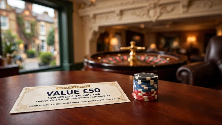 Casinos That Accept Neosurf in the UK: Payment Guide