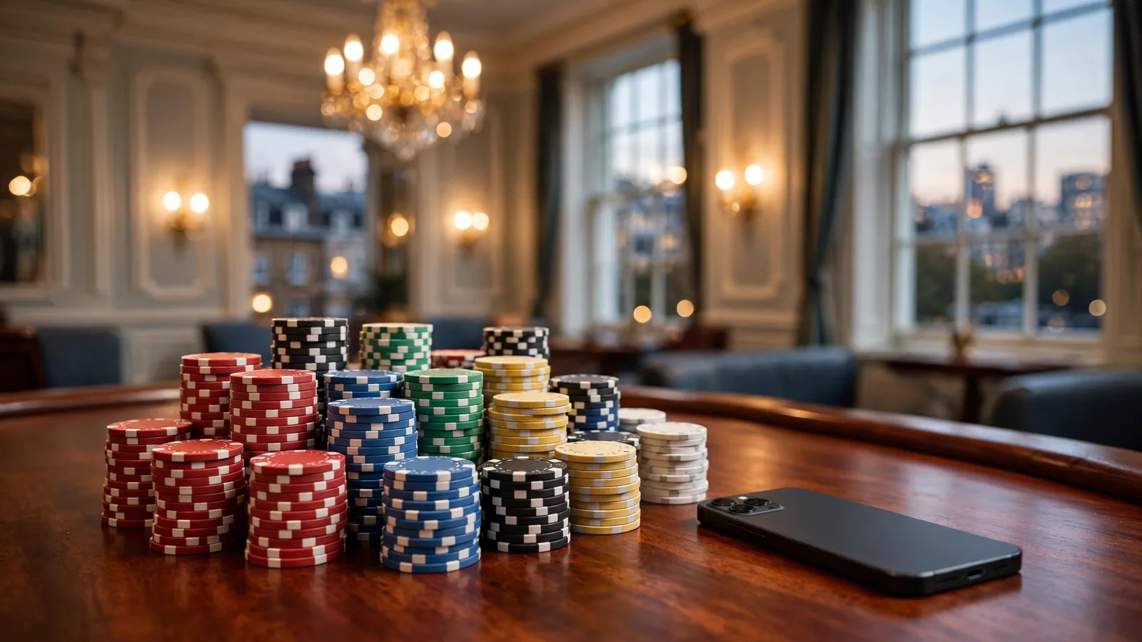 Casinos That Accept PayPal UK: Payment Checks
