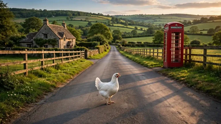 Chicken Road Game Casinos in the UK: What to Know