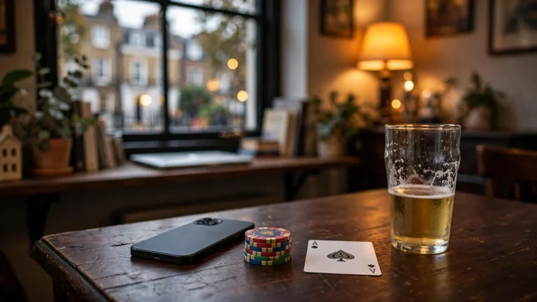 Crash Casino Games in the UK: How They Work