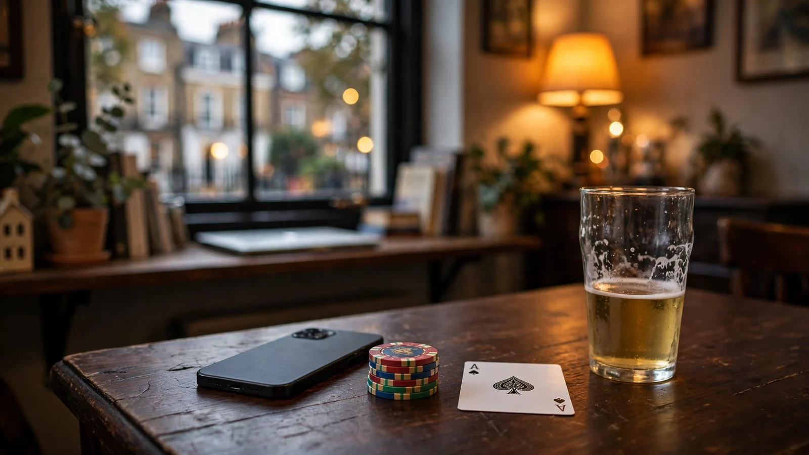 Crash Casino Games in the UK: How They Work