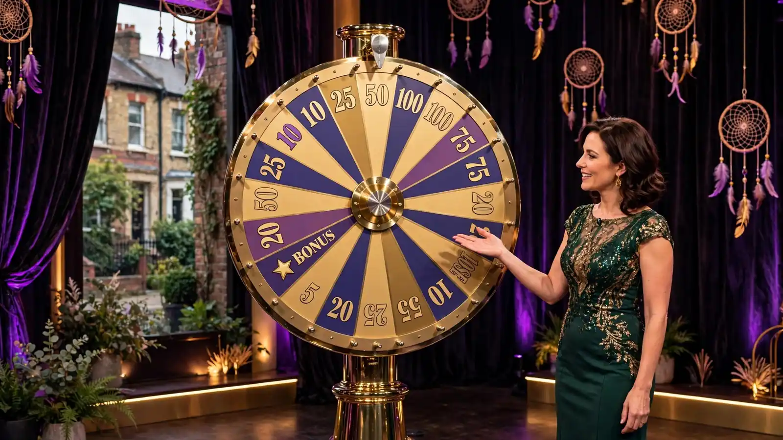 Live Dream Catcher Casino in the UK: What to Check