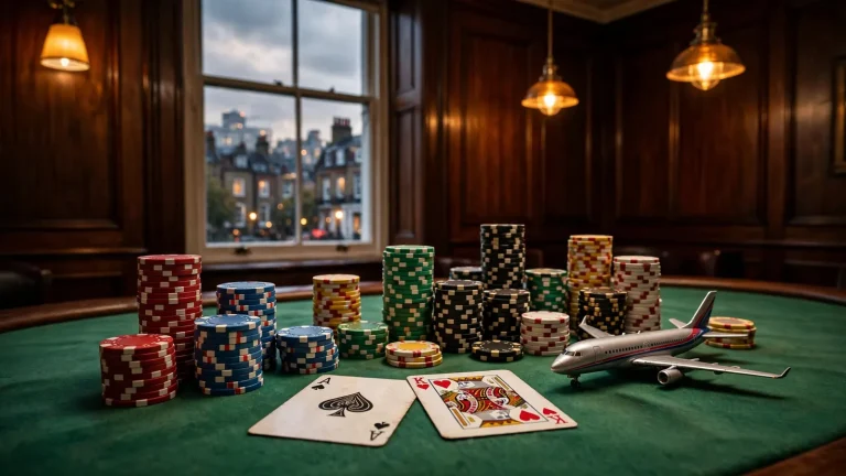 JetX Casino Game in the UK: Format and Rules