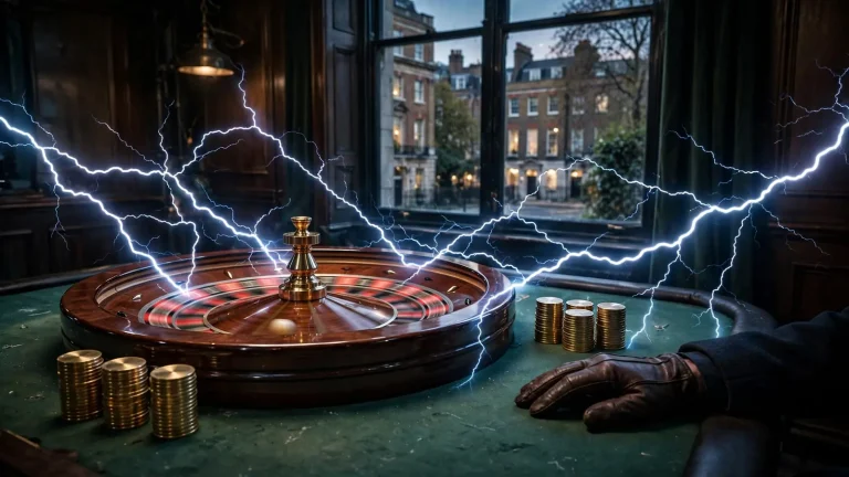 Live Casino Lightning Roulette in the UK: What to Check