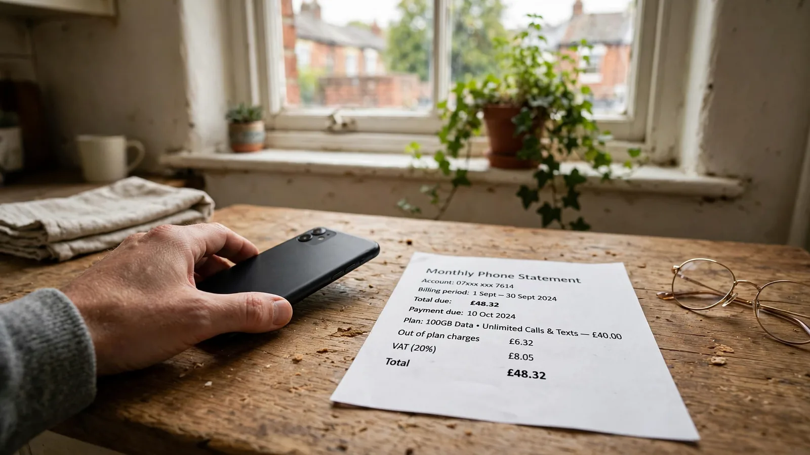 UK Mobile Top-Up Casinos: Phone-Bill Deposits