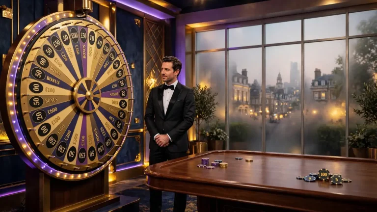 Monopoly Live Casino UK: Format, Rules and Checks