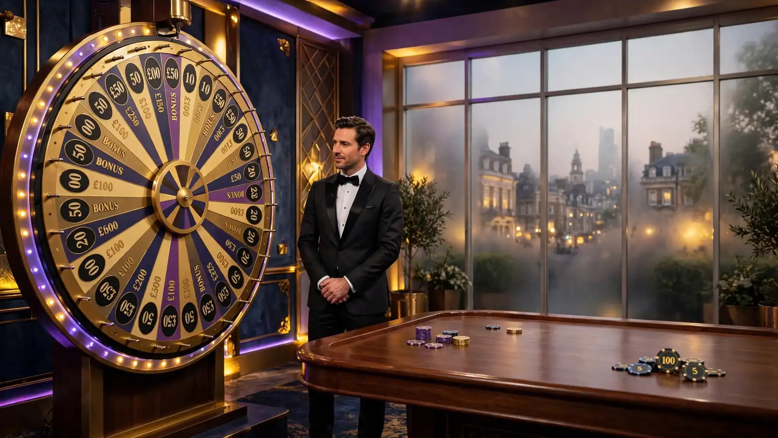 Monopoly Live Casino UK: Format, Rules and Checks