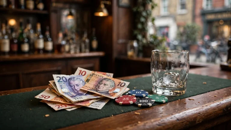 No-Wagering Casinos in the UK: Bonus Terms Explained
