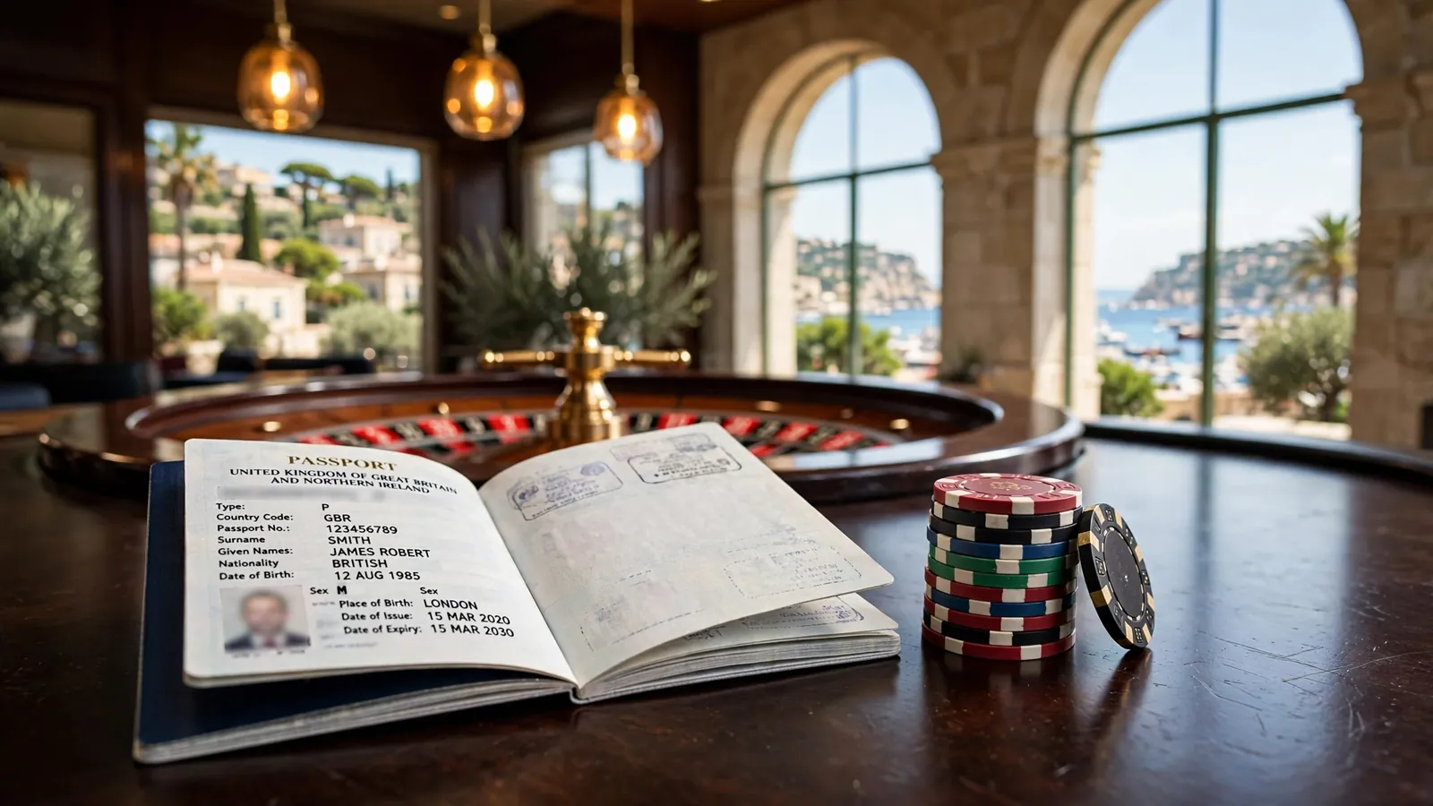 Non-UKGC Licensed Casinos: Licences and Risks