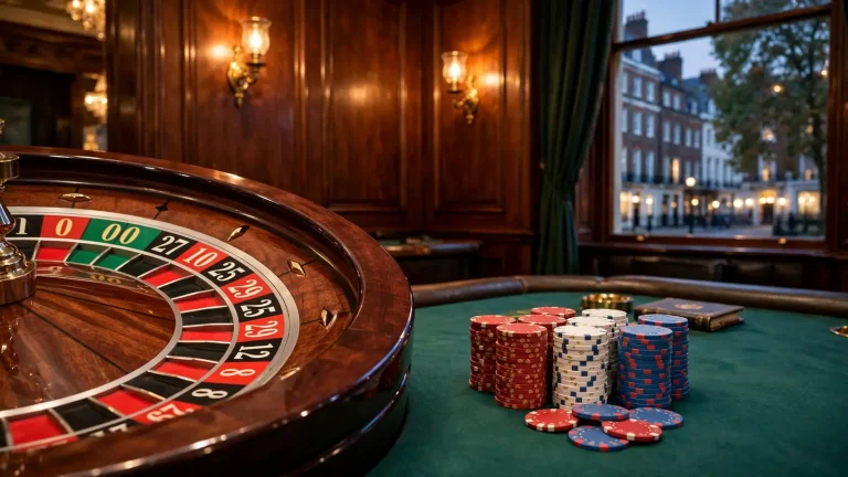 Online American Roulette UK: Rules, Licences and Play