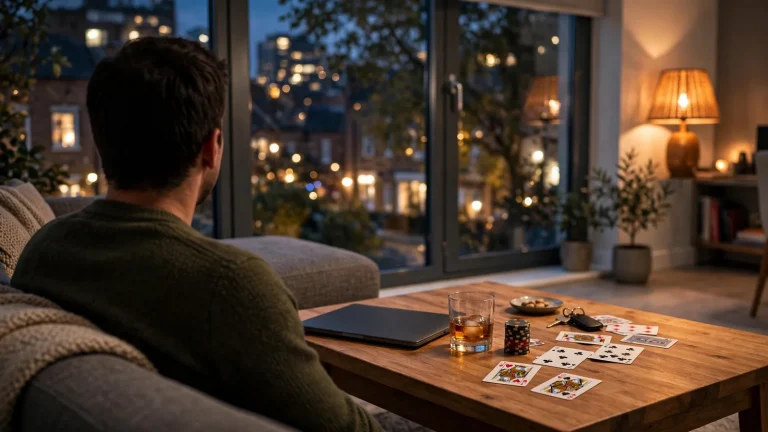 Online Casino Games for Real Cash in the UK