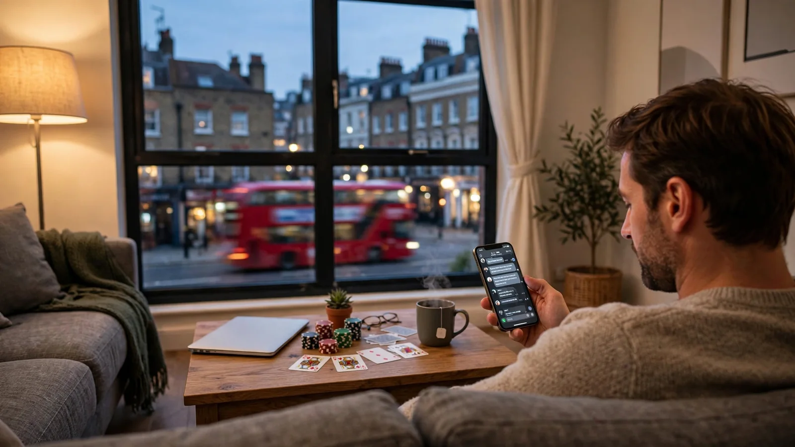 Online casino no registration UK: what it means