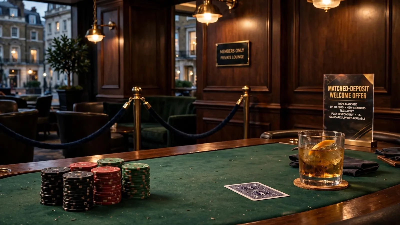 Online Casino with 300% Bonus: How Terms Affect Value