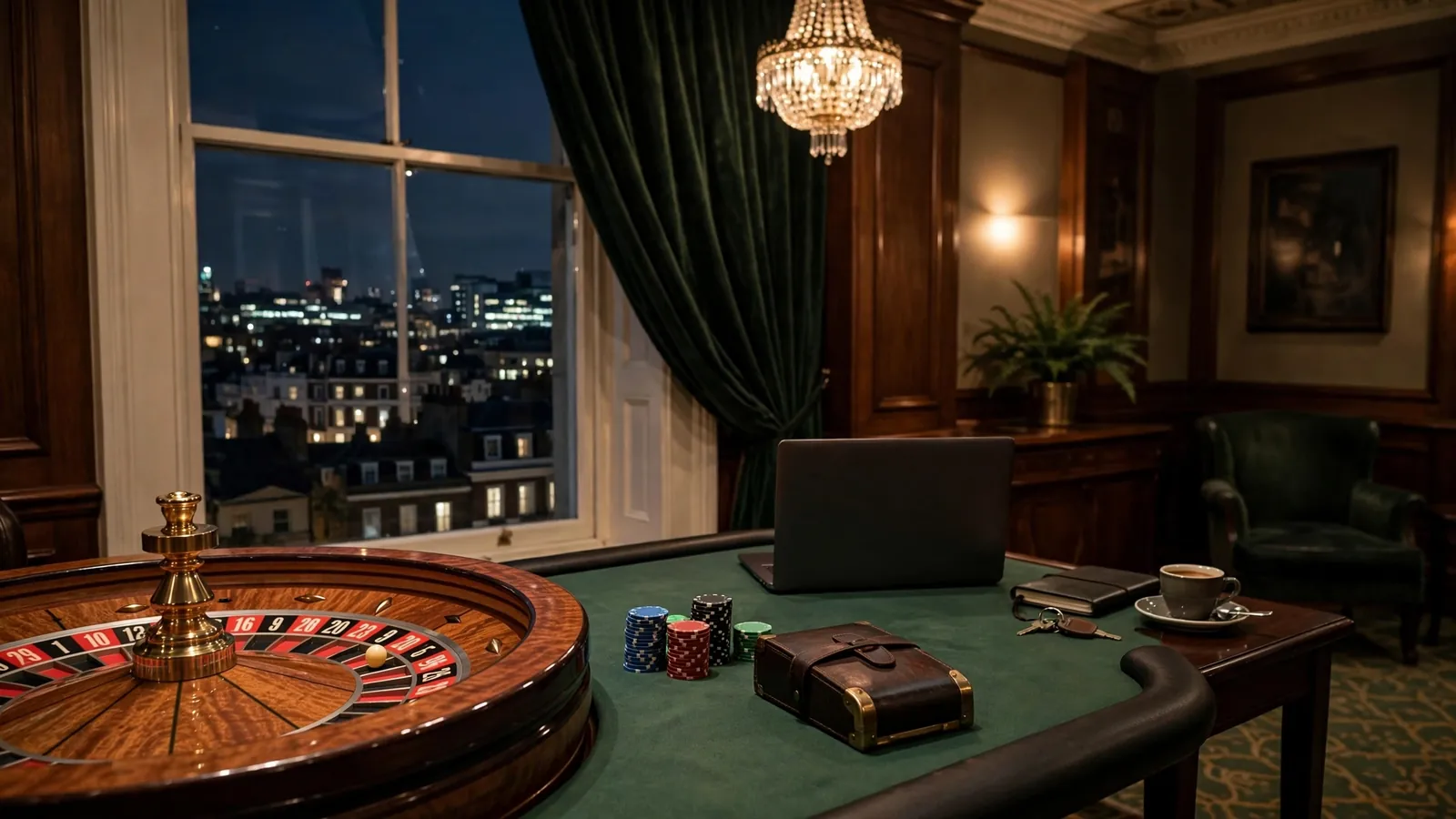 Online casino with a 500% bonus: terms explained