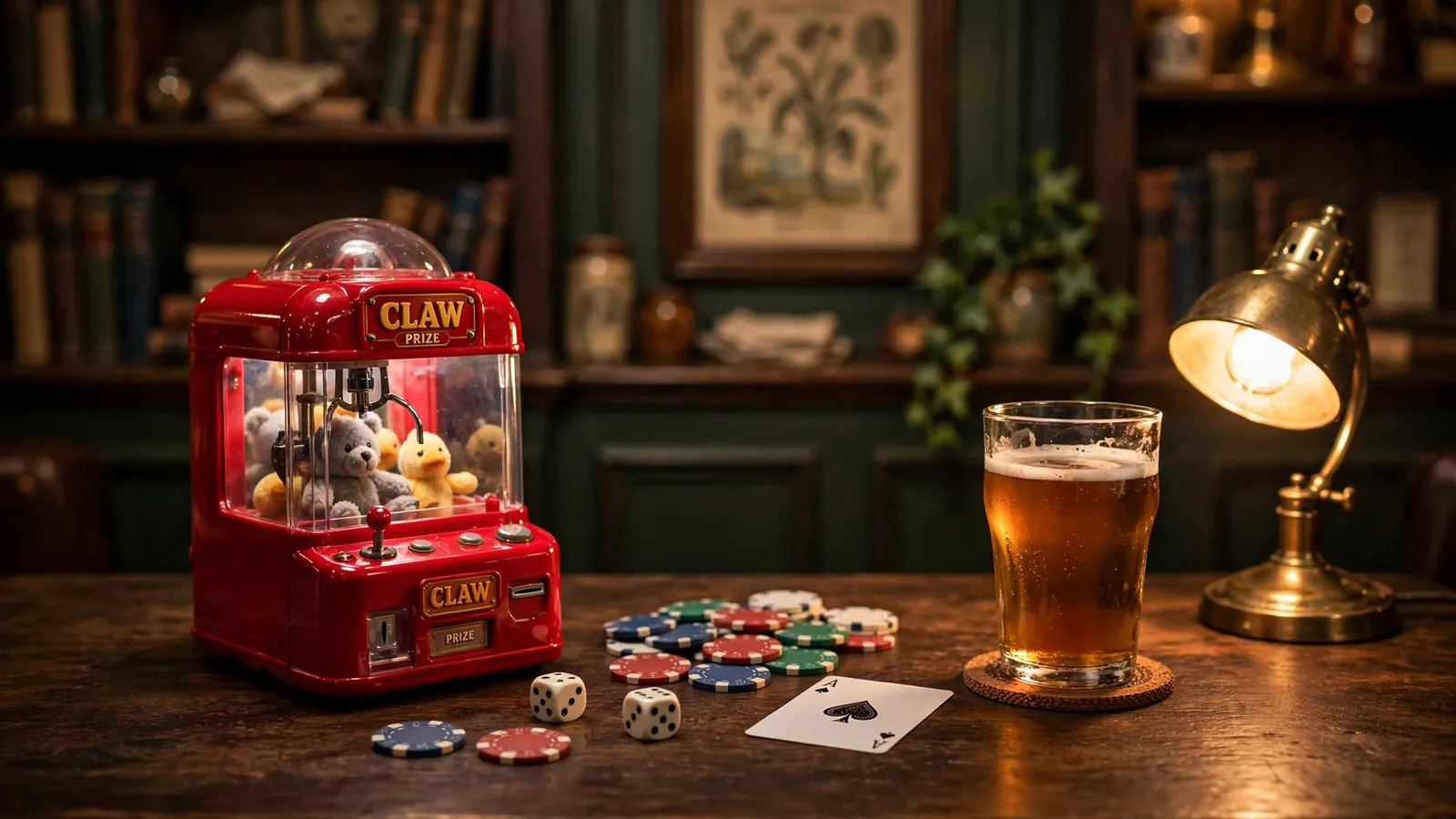Online Casino with Bonus Crab in the UK: Terms