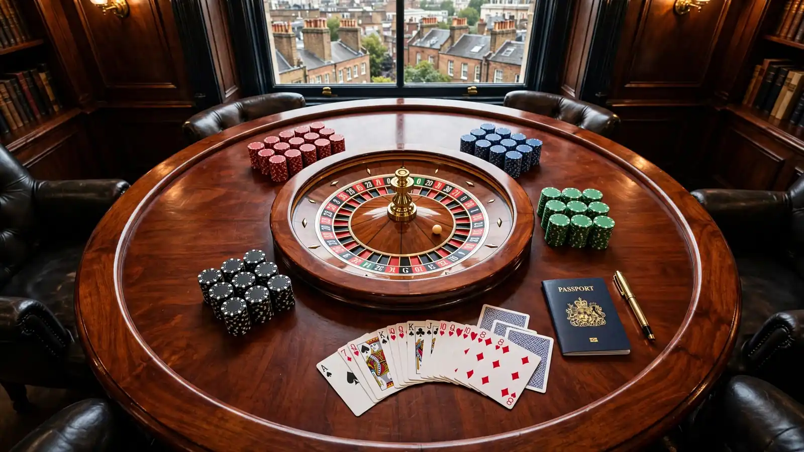 Online Casinos Without ID in the UK: Checks Explained
