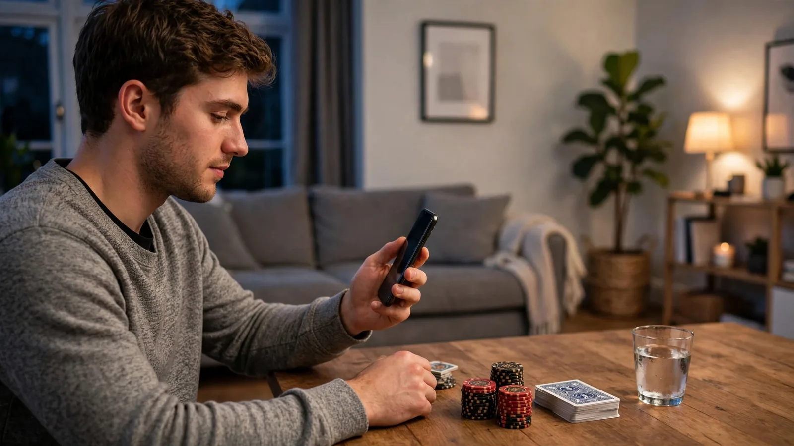 Pay by phone bill at UK casinos: Payforit