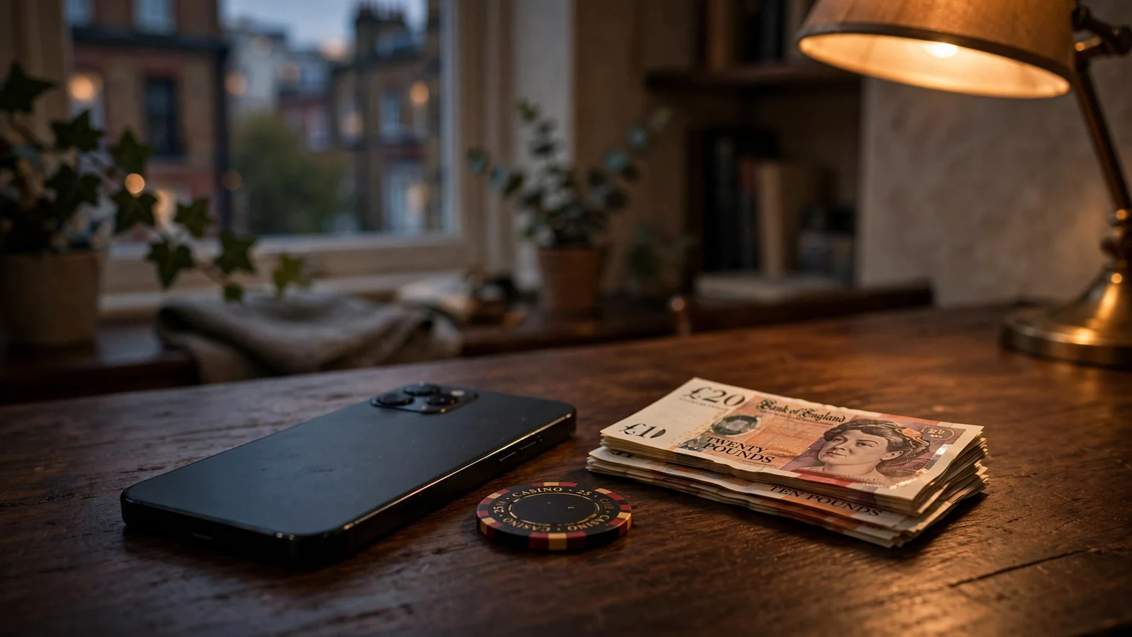 Pay by Phone Casinos in the UK: How Deposits Work