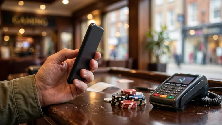 Payforit Mobile Casinos UK: How Deposits Work