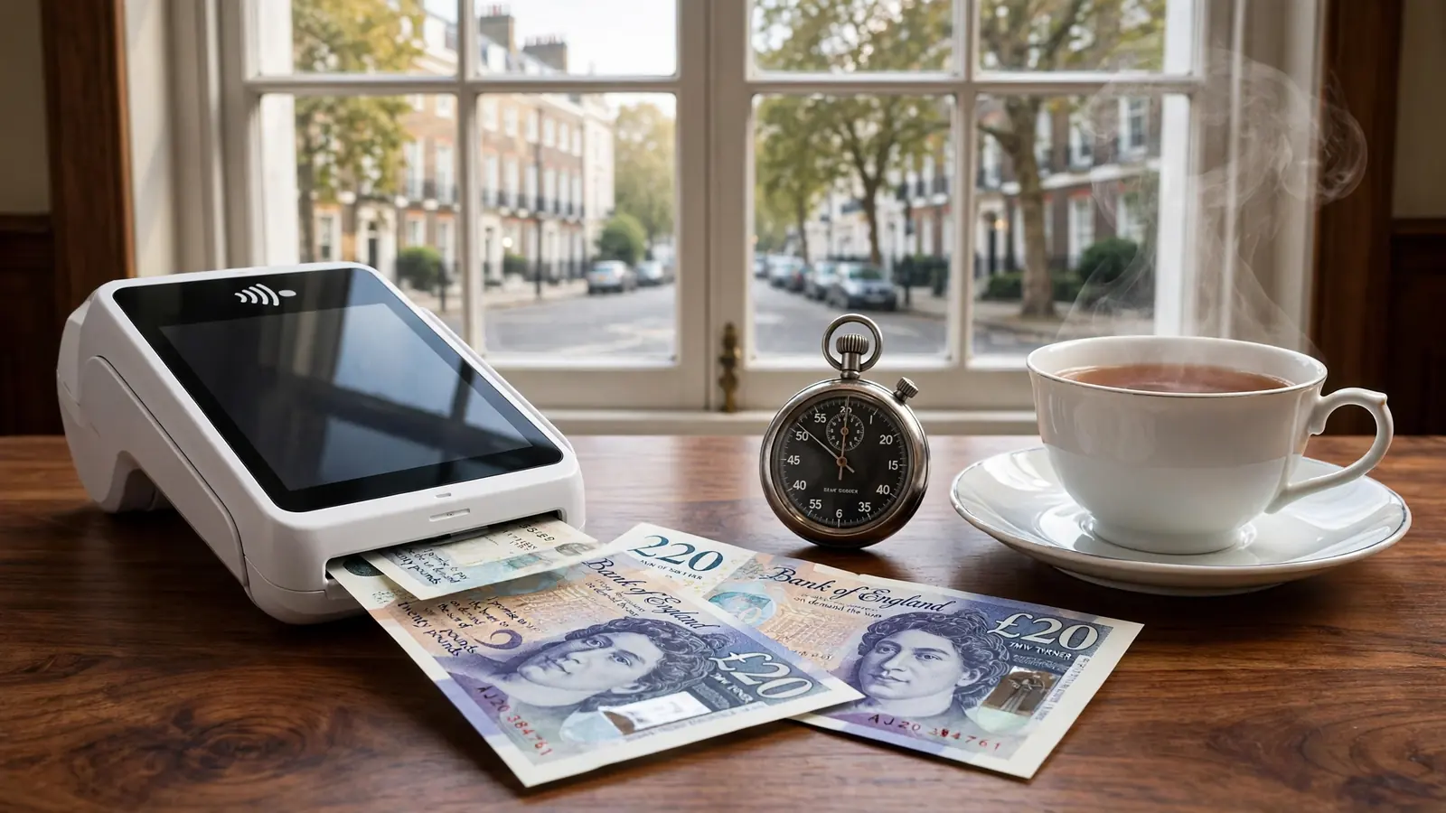 Quick Withdrawal Casinos in the UK: What Counts as Fast