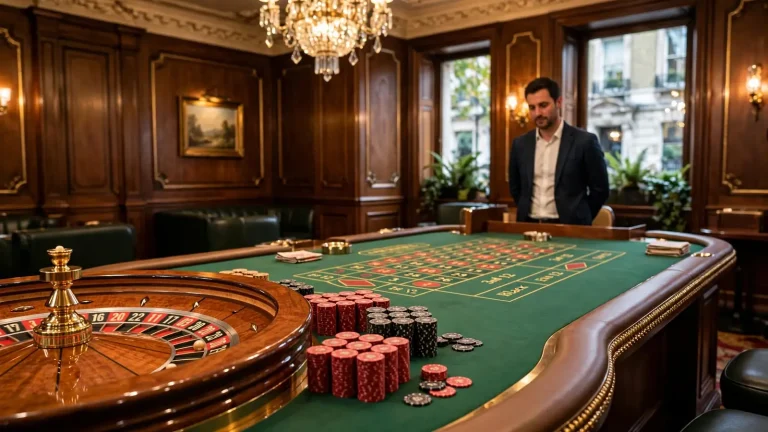 UK Online Casino Payouts: Understanding RTP and Returns