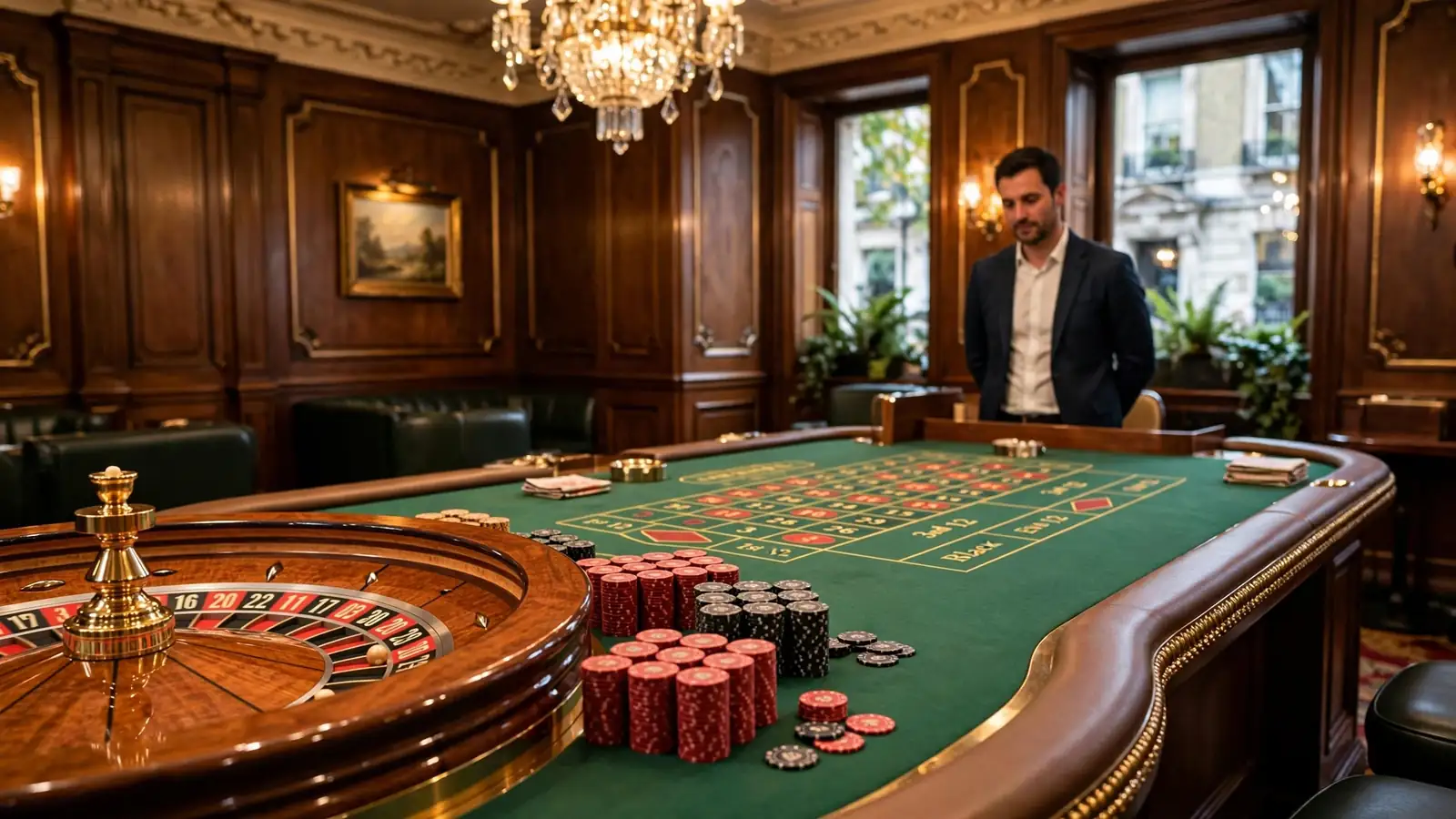 UK Online Casino Payouts: Understanding RTP and Returns