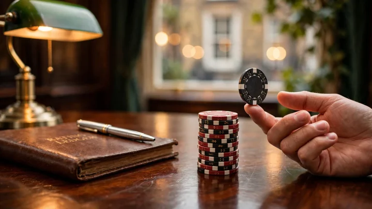 Online casino ratings in the UK: what they mean
