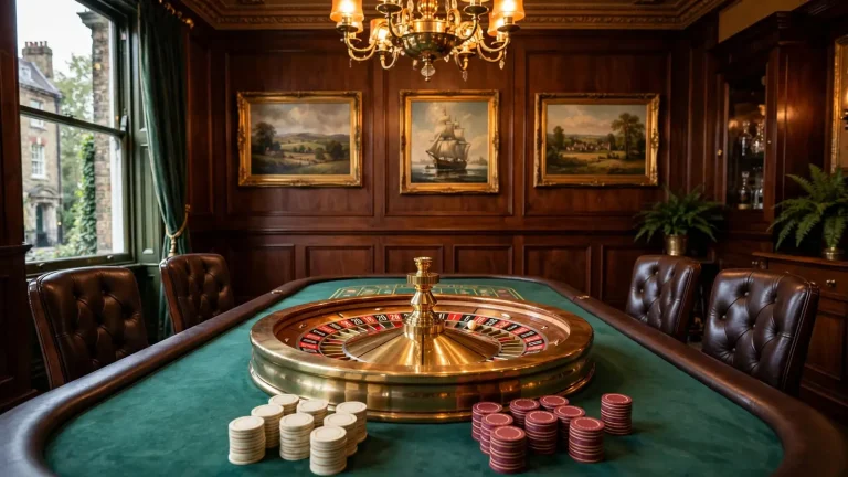 Trusted Casinos Not on GamStop UK: Key Checks