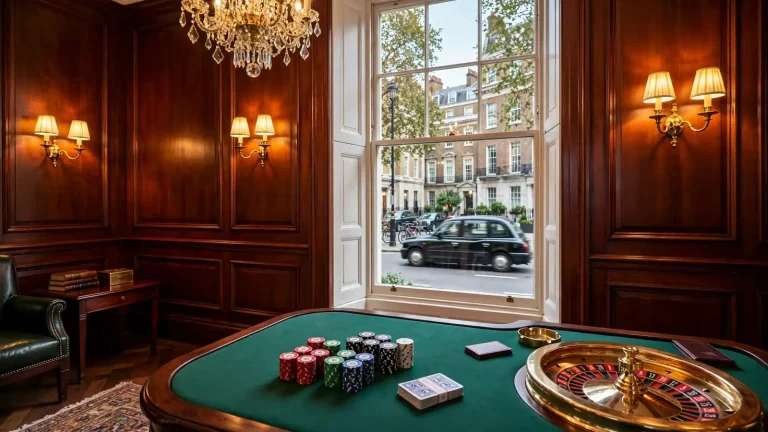 Trusted UK Casino Checks: Licence, Reviews and Payouts