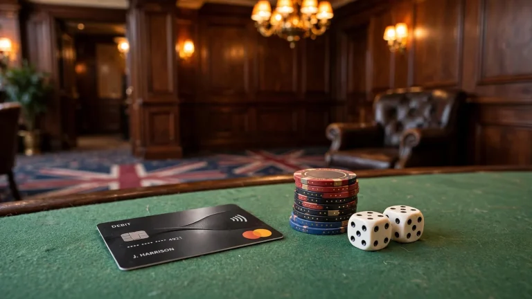 Casinos That Accept Revolut in the UK