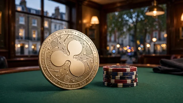 Casinos That Accept XRP in the UK: Payment Checks
