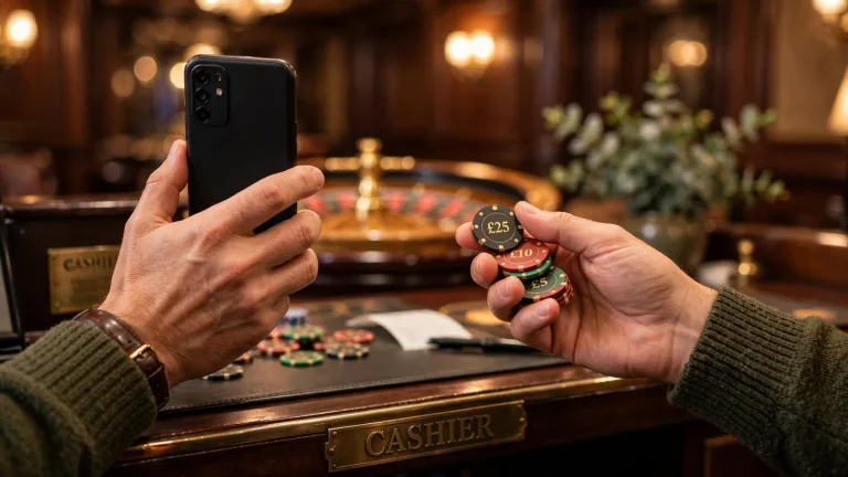 Casinos That Accept Siru Mobile in the UK