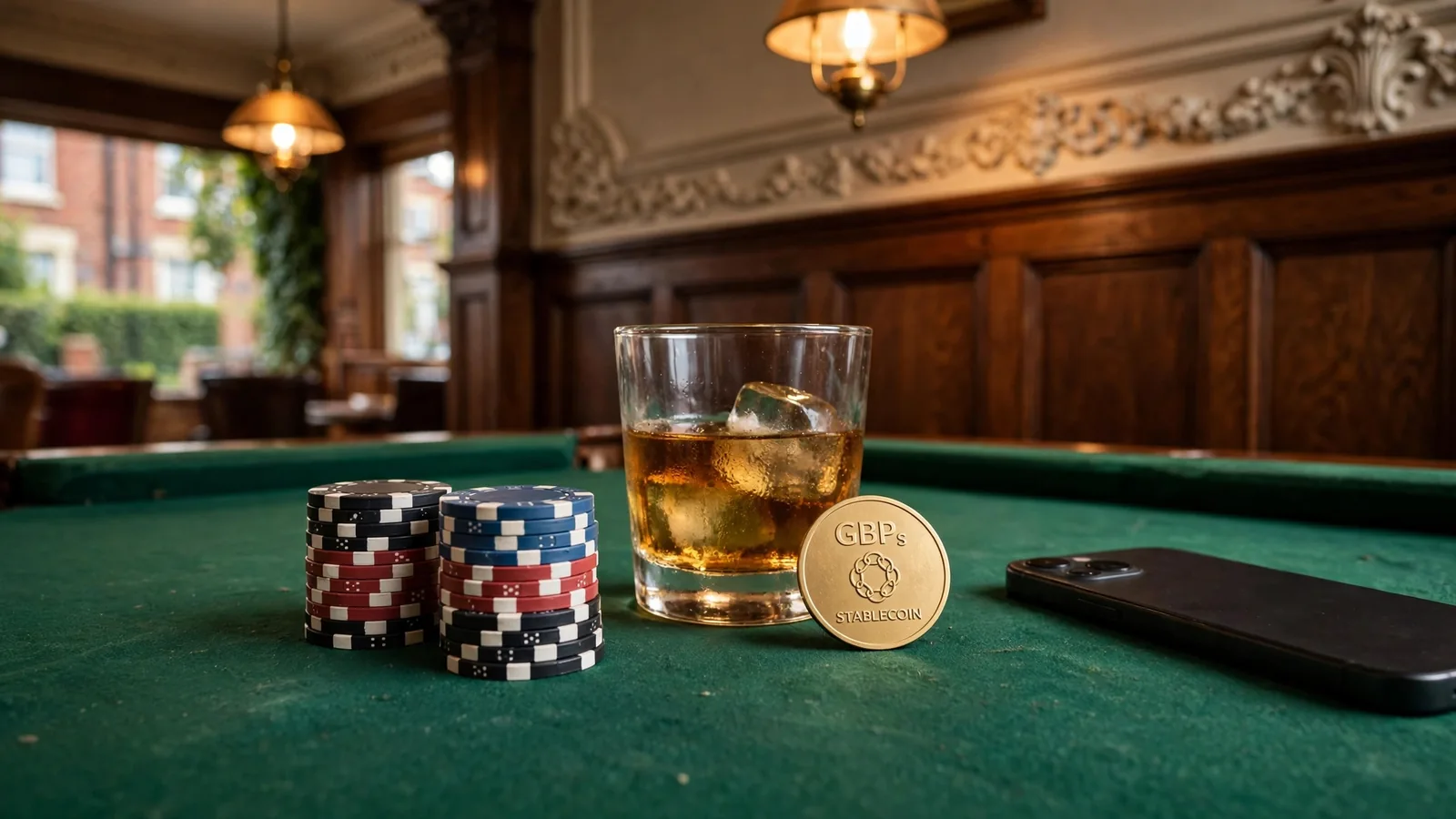 Casinos That Accept Tether in the UK: Payment Checks