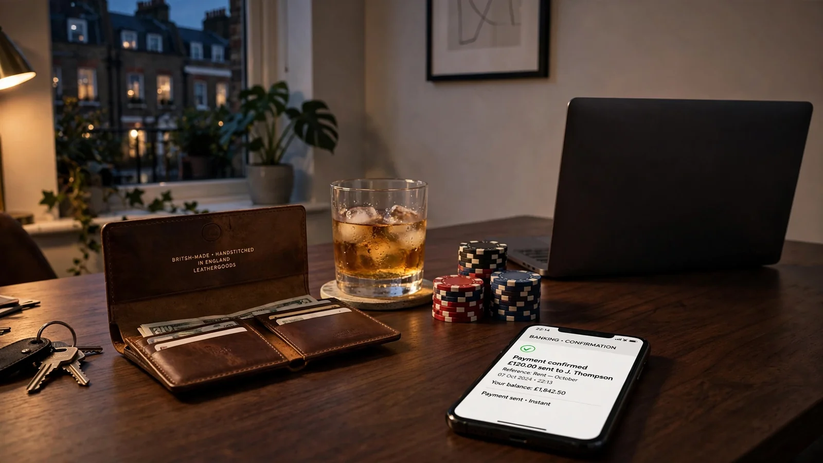 Casinos That Accept WebMoney in the UK: What’s Verified