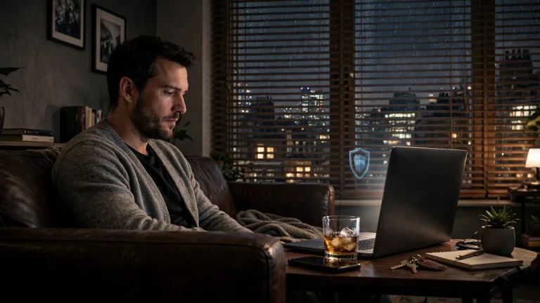 VPN-Friendly Casinos in the UK: Access and Terms