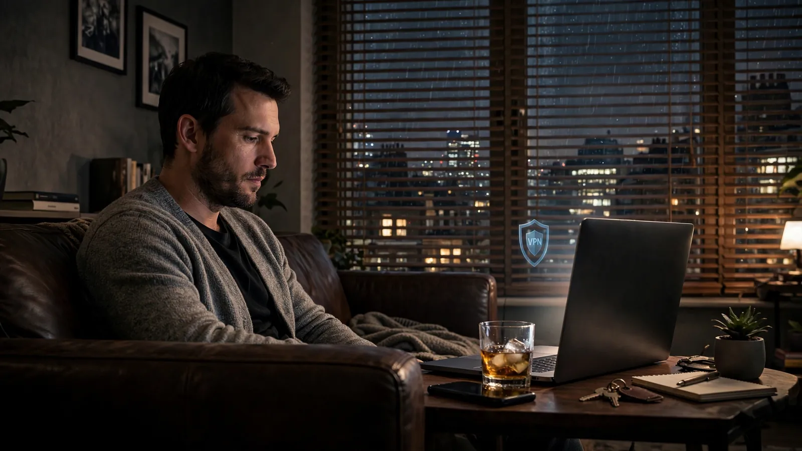 VPN-Friendly Casinos in the UK: Access and Terms